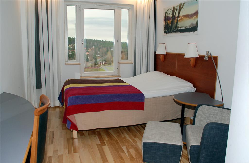 Scandic Lugnet Falun Pokoj fotografie